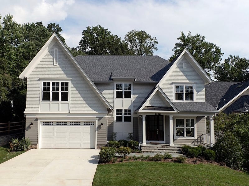How Much Will Your Custom Home Cost To Build?